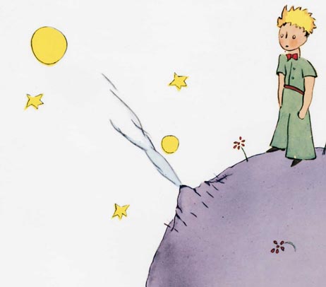 The Little Prince