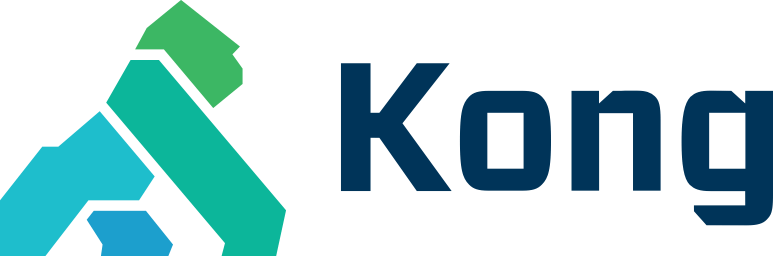 kong logo