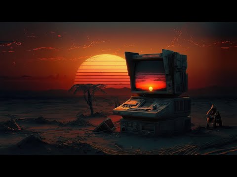 D E B R I S - a Spacewave Mix - by I N E X E D