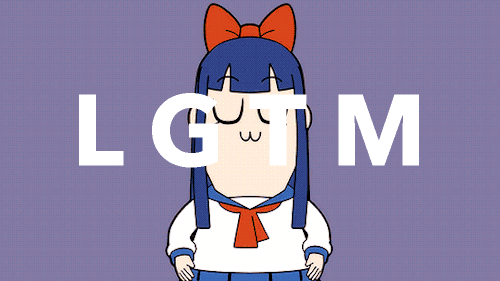 LGTM