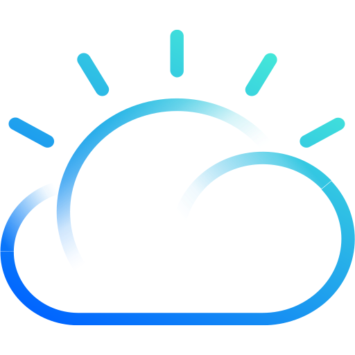 IBM Logo