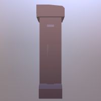 fenceAPillar4_gltf