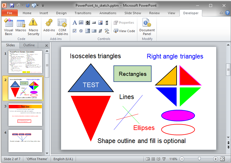 PPT Slide 2