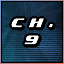 Achievement badge icon