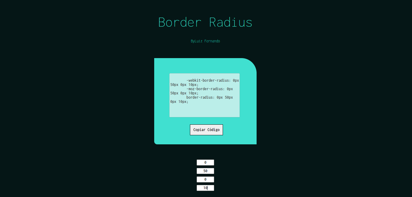 BorderRadiusLayout2