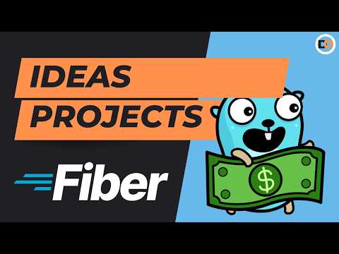 Proyectos Web Poderosos con Fiber Framework 🚀🌐