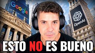 Quieren controlar la IA