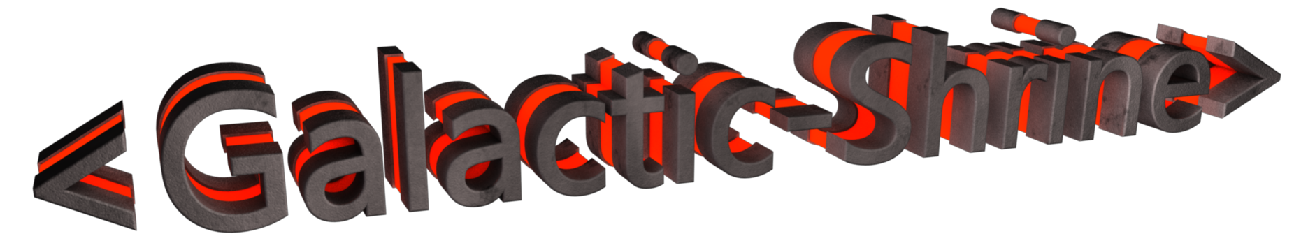Galactic-Shrine logo