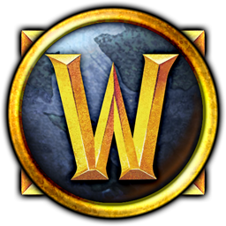 Warcraft Logo