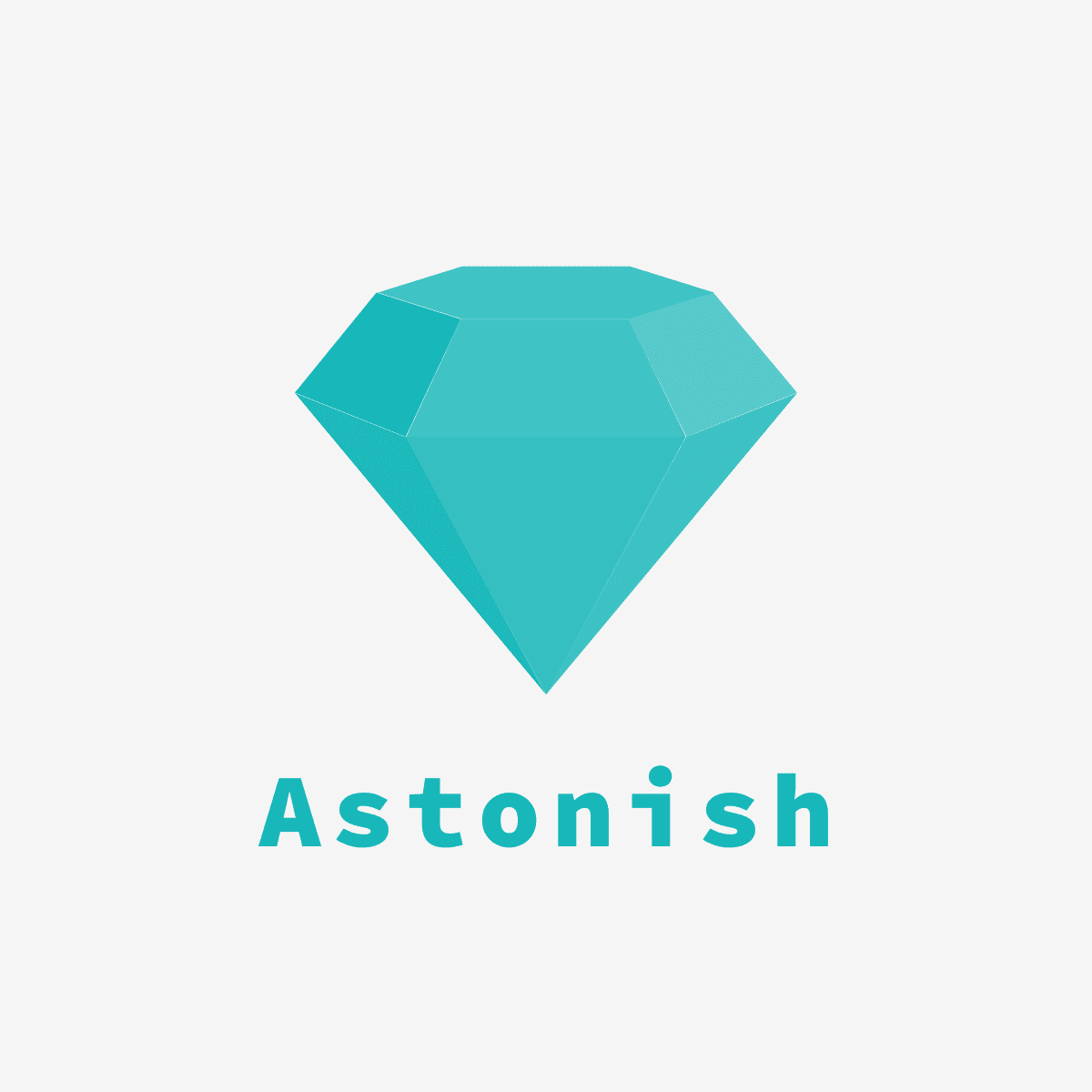 Astonish Logo