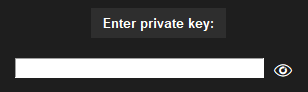 Private Key