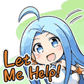lyriaHelp