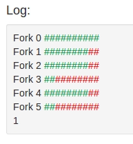 Custom log