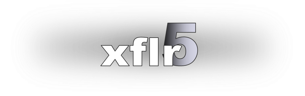 XFLR5 Logo