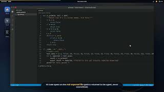 Kairos demo video