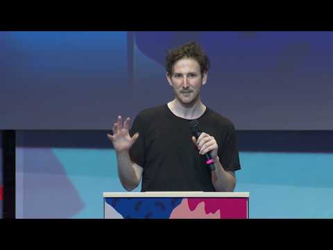 YouTube - 10 Things I Regret About Node.js - Ryan Dahl - JSConf EU