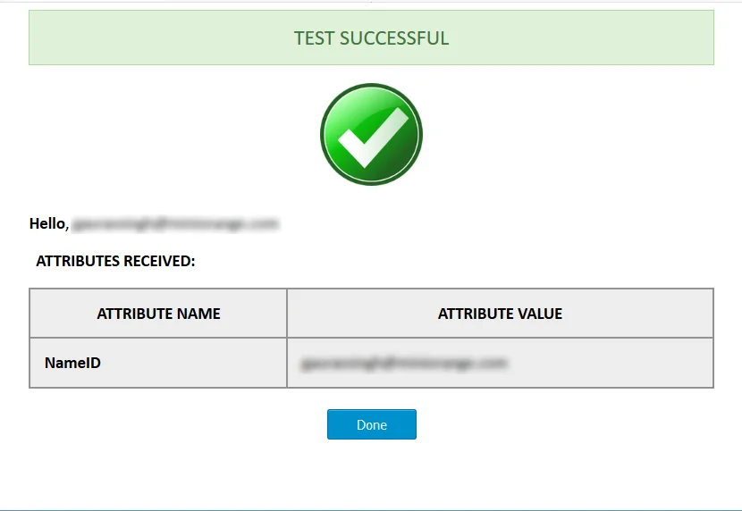 This is plugin test configuration page