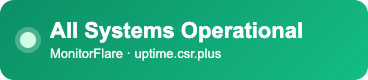 Uptime Status