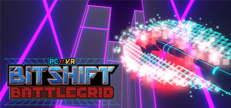 BitShift: BattleGrid