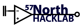 57North Logo