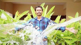 Vennu Mallesh - Ice Bucket Challenge  Musical Version 