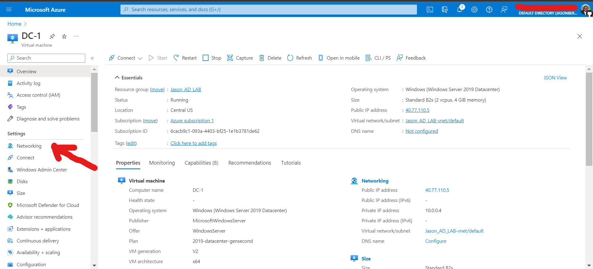 Disk Sanitization Steps