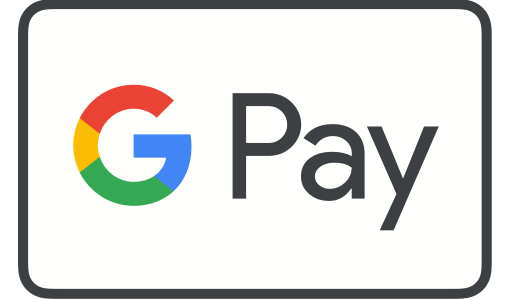 Support via GooglePay