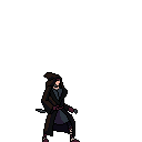 wizard pixel art