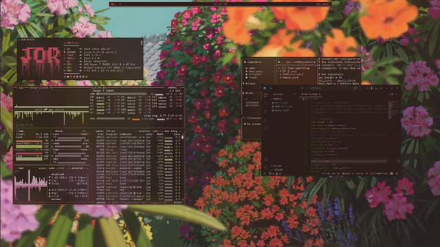 Watch the example video