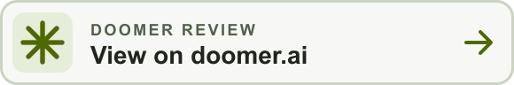 Doomer review: View on doomer.ai