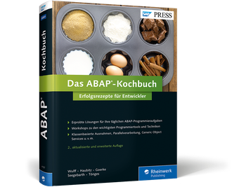 ABAP Kochbuch