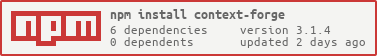 npm