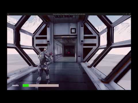 GitHub - DanImbert/UnrealShooterGame: Built in Unreal Engine 5, this ...