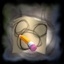 Achievement badge icon