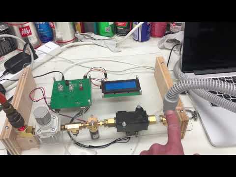 GitHub - pandemiaplan/OP-Vent: A Simple, Open-Source Ventilator using a ...