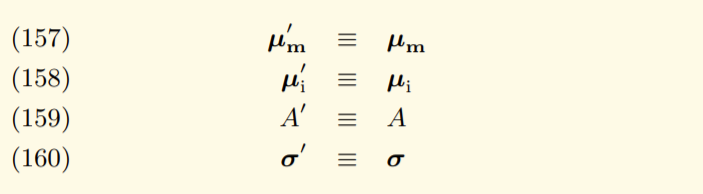 (157) - (160)