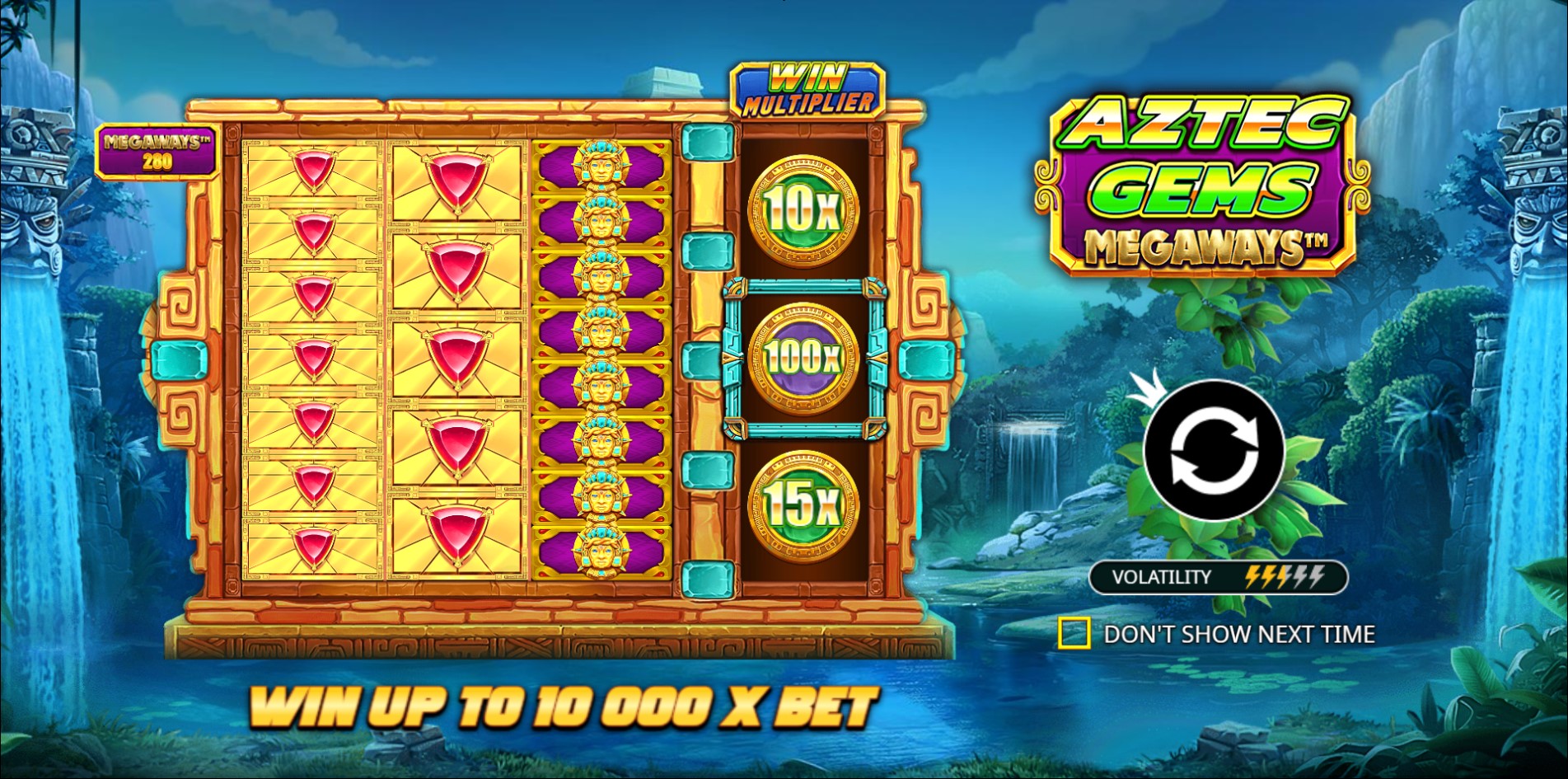 Aztec Gems Game Overview · GitHub