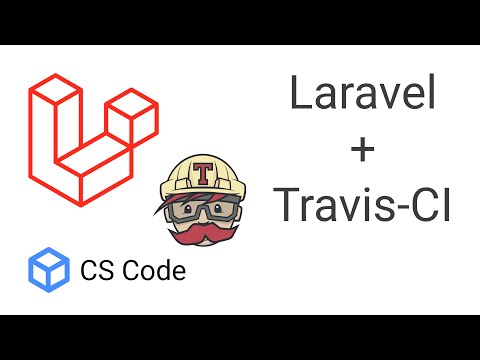 Integration with Travis-CI