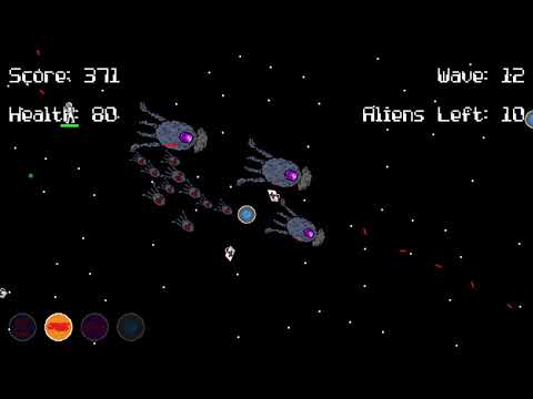 Alone Gameplay