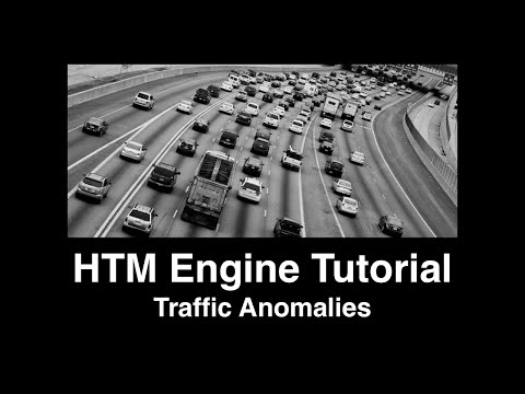 YouTube Screenshot of HTM Engine Tutorial