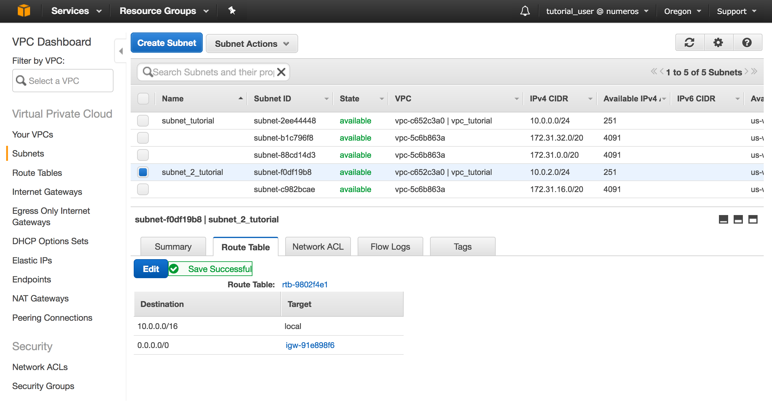 subnet6