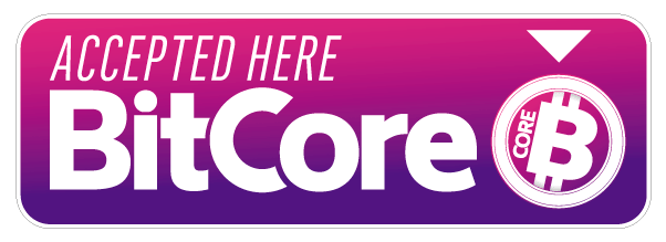 Logo Bitcore