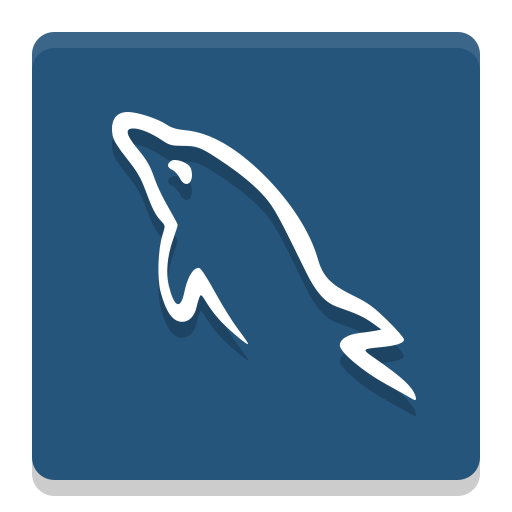 MySQL Workbench logo