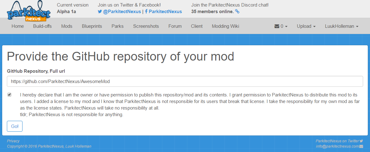 pn mod