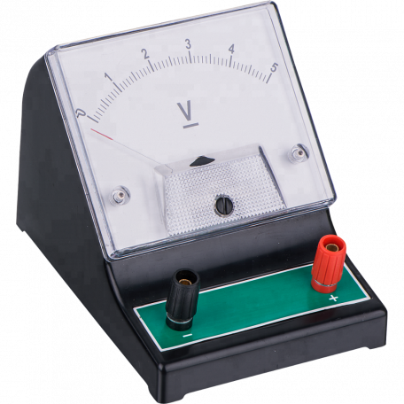 voltmeter