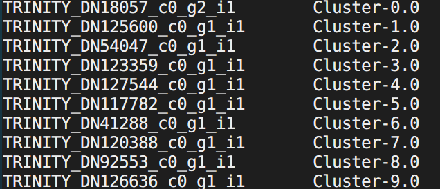 clusters.txt