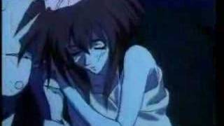 Outlaw Star Melfina's Song
