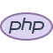 Icône PHP