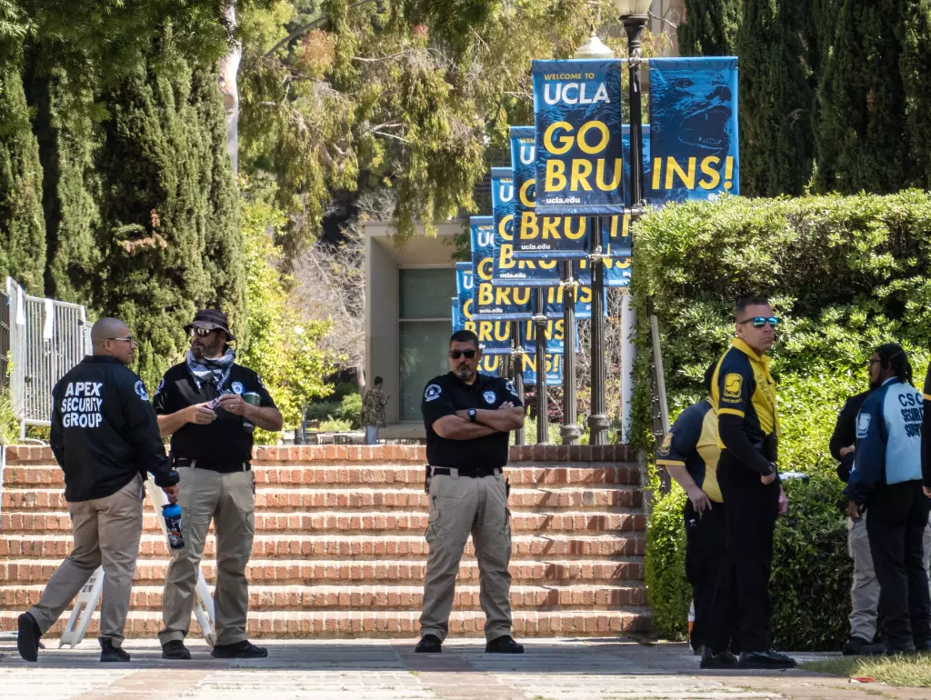 UCLA