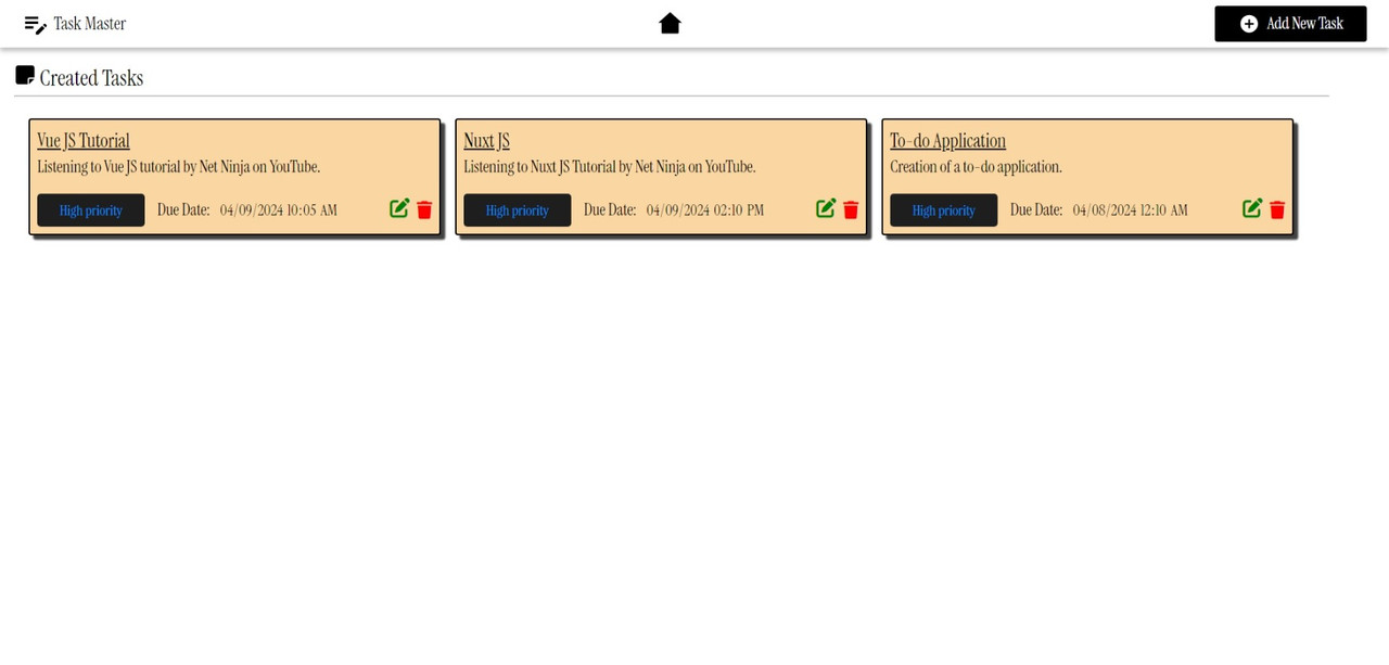 GitHub - KiokoEric/My_Task_Manager: A To-do application created using ...